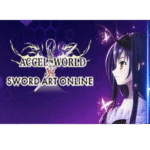 Accel World VS. Sword Art Online Deluxe Edition Steam Key GLOBAL
