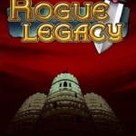 Rogue Legacy Steam Key GLOBAL
