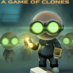 Stealth Inc 2: A Game of Clones Steam Key GLOBAL