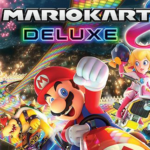 Mario Kart 8 Deluxe Nintendo Switch Nintendo Key UNITED STATES