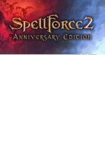 SpellForce 2 - Anniversary Edition Steam PC Key GLOBAL