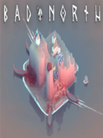Bad North Steam Key GLOBAL