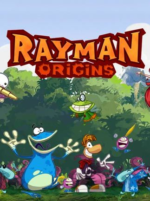 Rayman Origins - Ubisoft Connect - GLOBAL