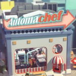 Automachef (PC) - Steam Key - GLOBAL
