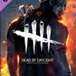 Dead by Daylight - The 80's Suitcase Steam Key GLOBAL