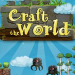 Craft The World Steam Key GLOBAL