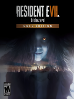 RESIDENT EVIL 7 biohazard / BIOHAZARD 7 resident evil: Gold Edition (PC) - Steam Key - EUROPE