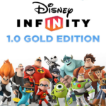 Disney Infinity 1.0: Gold Edition Steam Key PC GLOBAL