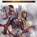 Middle-earth: Shadow of War Definitive Edition Steam Key EUROPE