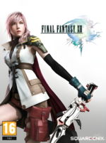 FINAL FANTASY XIII (PC) - Steam Key - GLOBAL