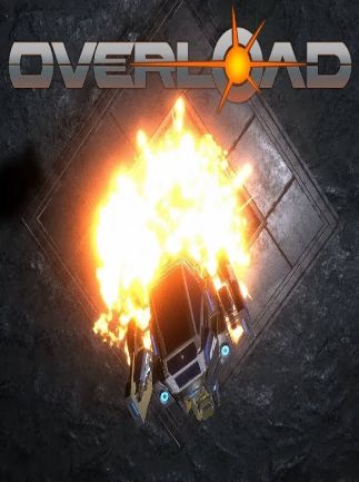 product-10000002948.png Overload Steam Key GLOBAL - Image 1