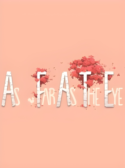As Far As The Eye (PC) - Steam Key - GLOBAL
