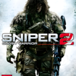 Sniper: Ghost Warrior 2 Collector's Edition Steam Key GLOBAL
