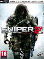 Sniper: Ghost Warrior 2 Collector's Edition Steam Key GLOBAL
