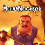 Hello Neighbor Steam PC Key EUROPE