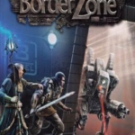 BorderZone Steam Key GLOBAL