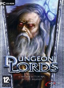 product-10000003080.png Dungeon Lords Steam Edition Steam Key GLOBAL - Image 1