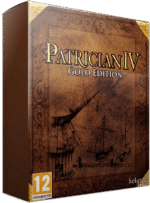 Patrician IV: Gold Steam Key GLOBAL