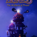 Trine 3: The Artifacts of Power Steam Key GLOBAL