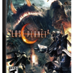 Lost Planet 2 Steam Key GLOBAL