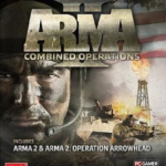Arma 2: Combined Operations Steam Key GLOBAL