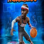 NBA Playgrounds Steam Key GLOBAL