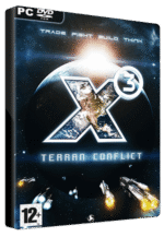 X3: Terran Conflict Steam Key GLOBAL
