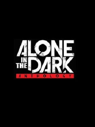 product-10000003172.png Alone in the Dark Anthology Steam Key GLOBAL - Image 1