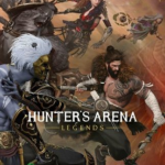 Hunter's Arena: Legends (PC) - Steam Key - GLOBAL