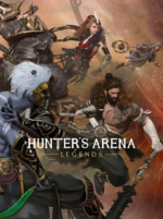 Hunter's Arena: Legends (PC) - Steam Key - GLOBAL