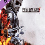 METAL GEAR SOLID V: The Definitive Experience DLC Steam Key GLOBAL