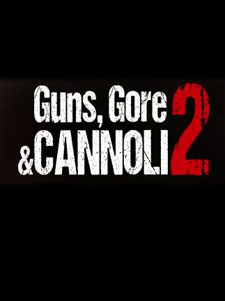 product-10000003215.png Guns, Gore and Cannoli 2 Steam Key GLOBAL - Image 1