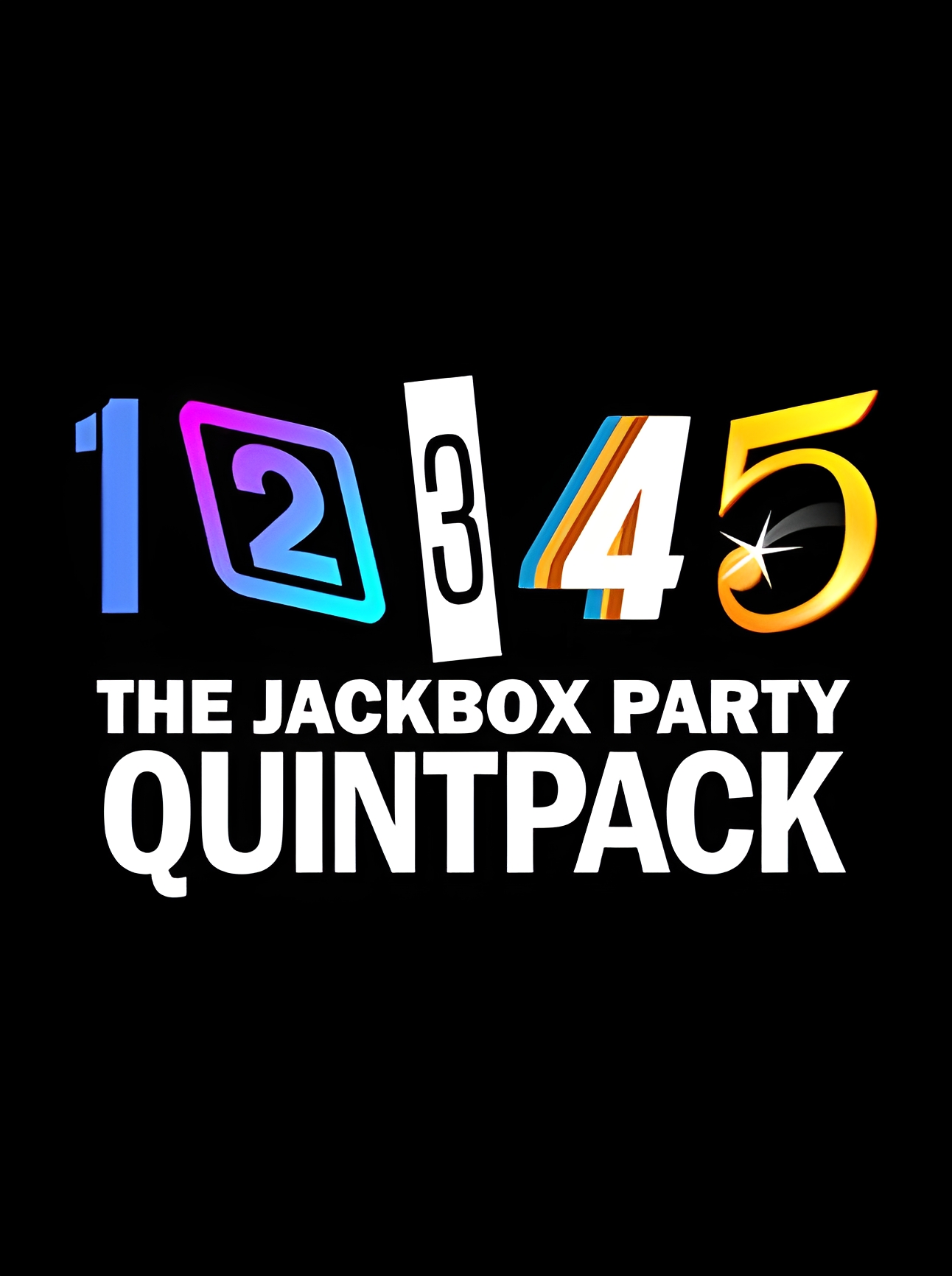 product-10000003217.png The Jackbox Party Quintpack Steam Key GLOBAL - Image 1