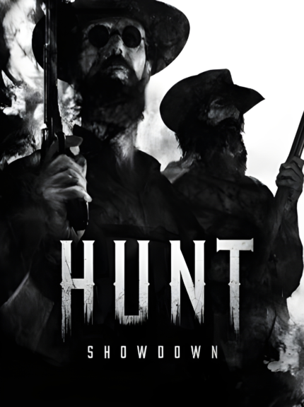 Hunt: Showdown Steam Key EUROPE