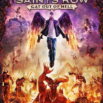 Saints Row: Gat out of Hell (PC) - Steam Key - GLOBAL