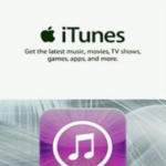 Apple iTunes Gift Card 25 CAD - iTunes Key - Canada