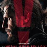 METAL GEAR SOLID V: The Phantom Pain Steam Key EUROPE