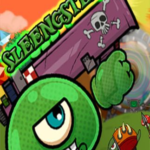 Sleengster Steam Key GLOBAL