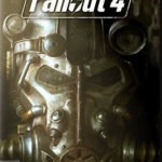 Fallout 4 Xbox Live Key UNITED STATES