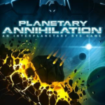 Planetary Annihilation Steam Key GLOBAL