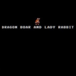 Dragon Boar and Lady Rabbit Steam Key GLOBAL