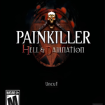 Painkiller: Hell & Damnation Steam Key GLOBAL
