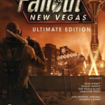 Fallout: New Vegas Ultimate Edition Steam Key NORTH AMERICA