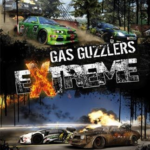 Gas Guzzlers Extreme Steam Key GLOBAL
