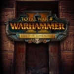 Total War: WARHAMMER II - Rise of the Tomb Kings Steam Key GLOBAL