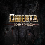 Omerta: City of Gangsters - Gold Edition Steam Key GLOBAL