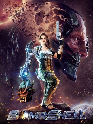 product-10000003376.png Bombshell Steam Key GLOBAL - Image 1
