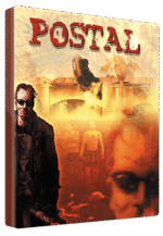 Postal Steam Key GLOBAL
