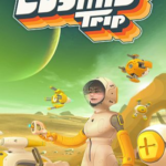 Cosmic Trip VR Steam Key GLOBAL