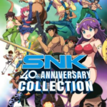 SNK 40th Anniversary Collection - Steam - Key GLOBAL